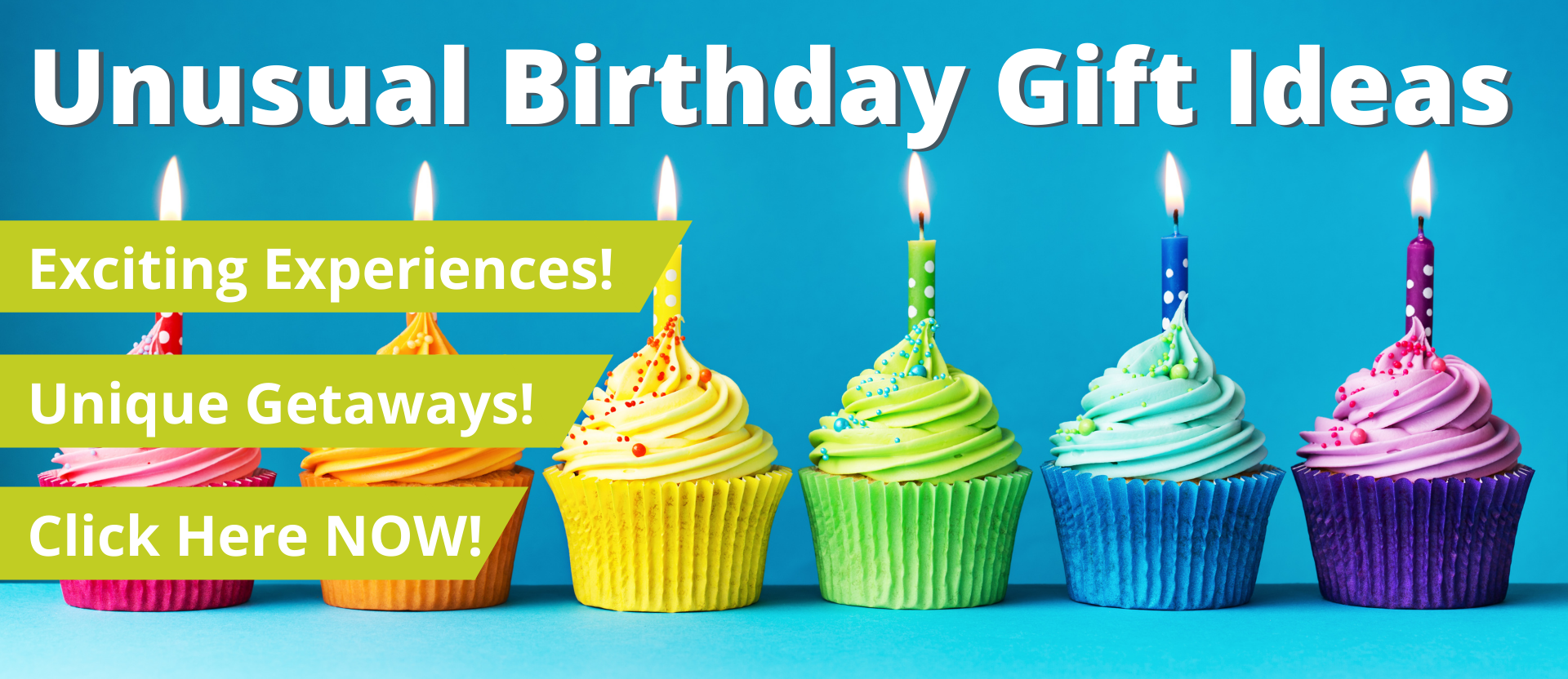 cool gift voucher ideas